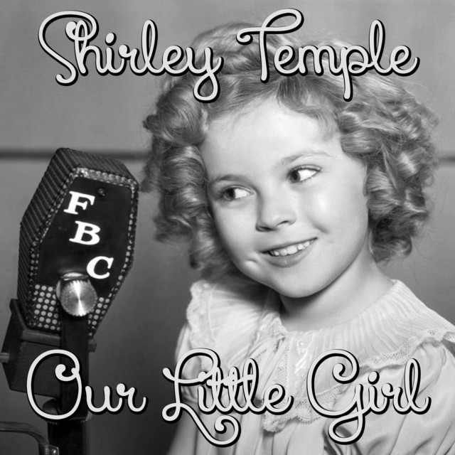 Our Little Girl cover art
