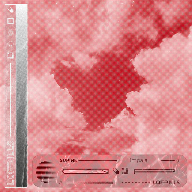 Impala cover art