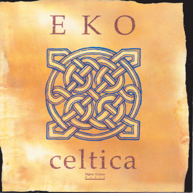 Celtica cover art