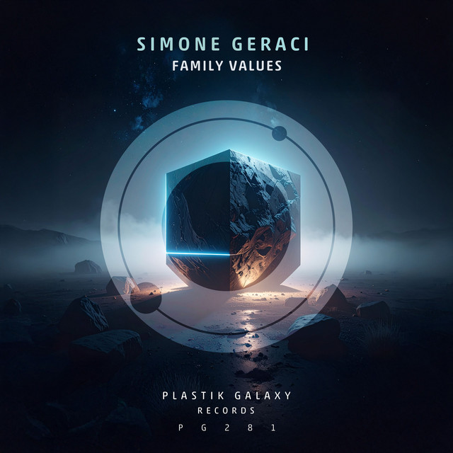 Simone Geraci - Family Values
