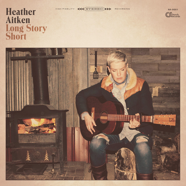 Long Story Short cover art
