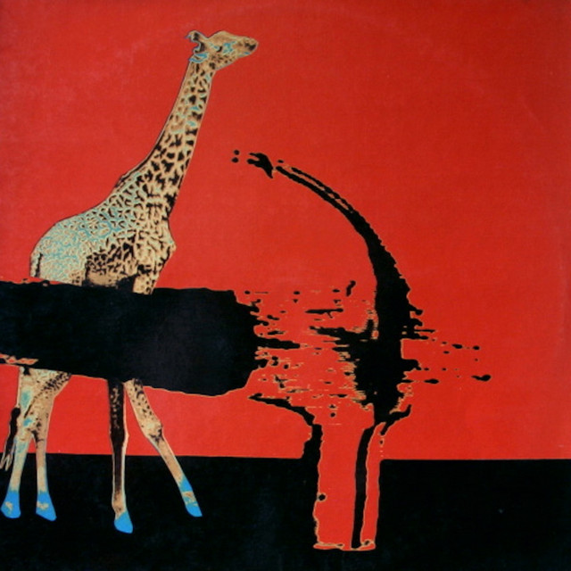 Intro EP cover art
