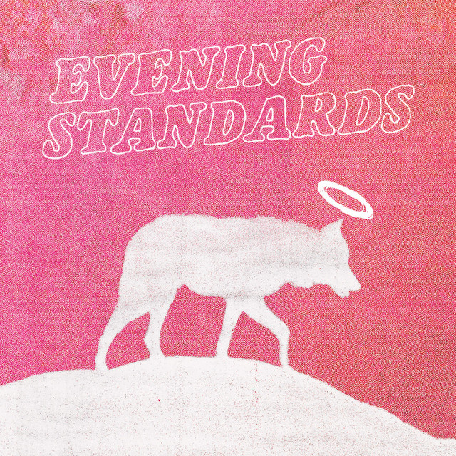 Evening Standards cover art