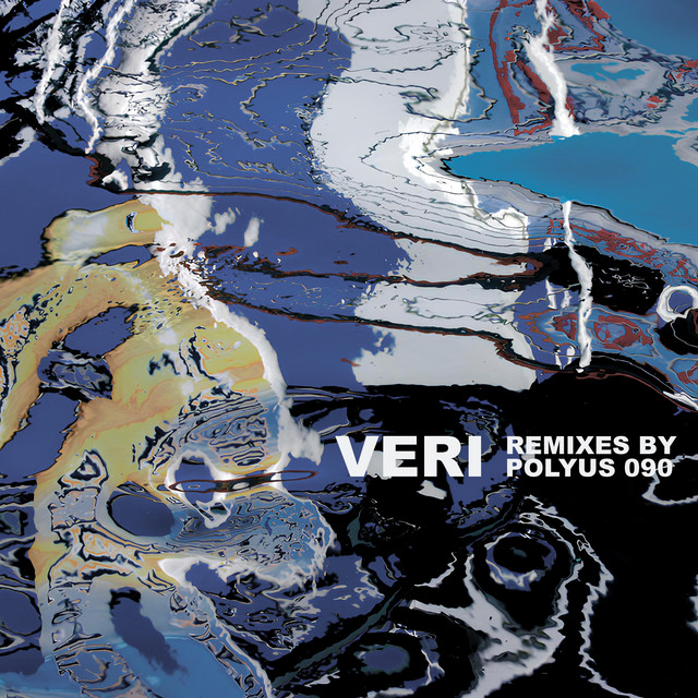 Veri remixes by Polyus 090 (Remix) cover