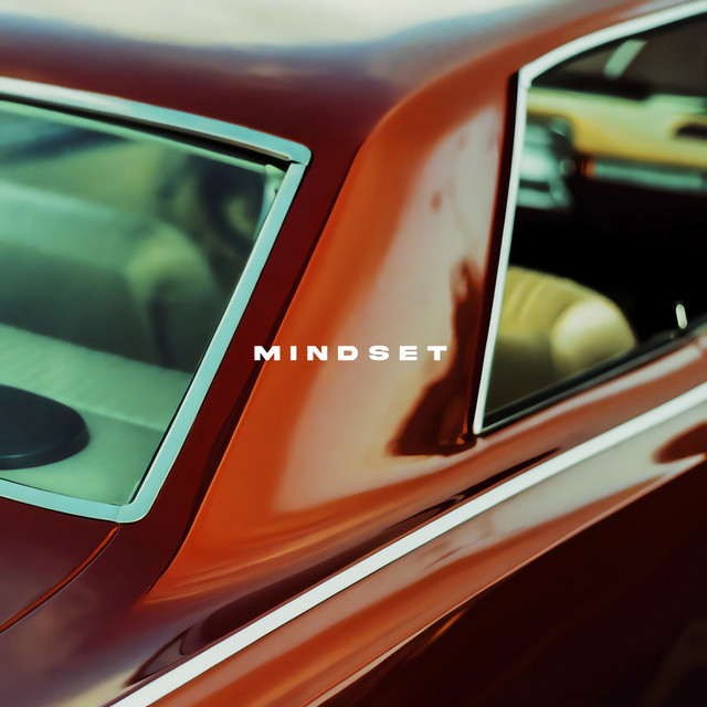 Mindset (single)