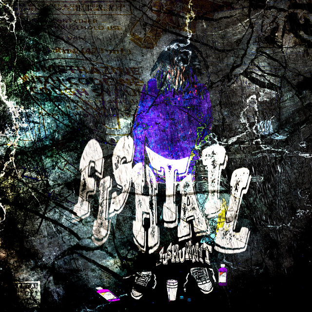 Fishtail cover art