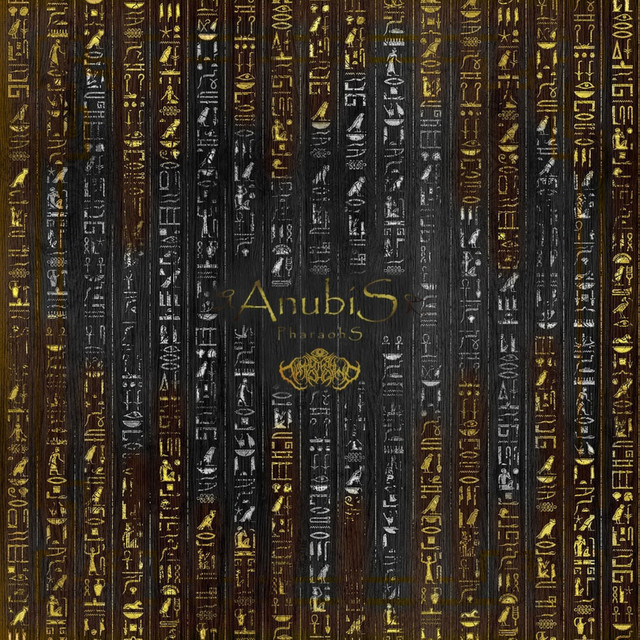 Pharaohs cover art