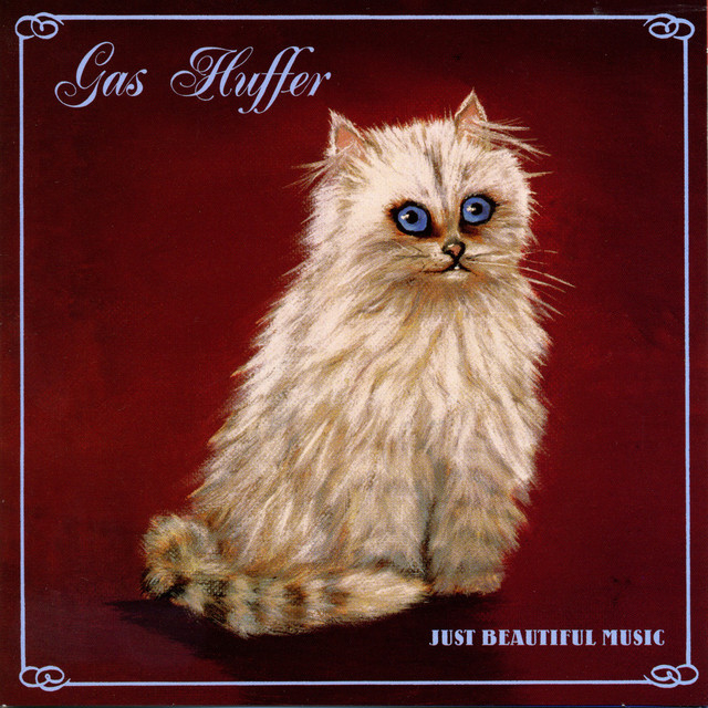 Just Beautiful Music cover art
