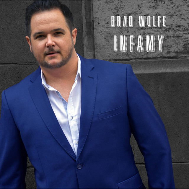 Infamy cover