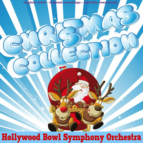 Christmas Collection cover art