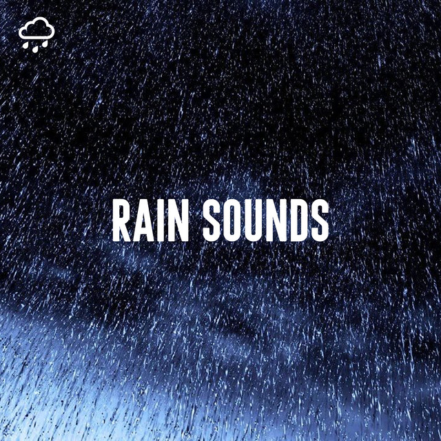 Rain Sounds cover art