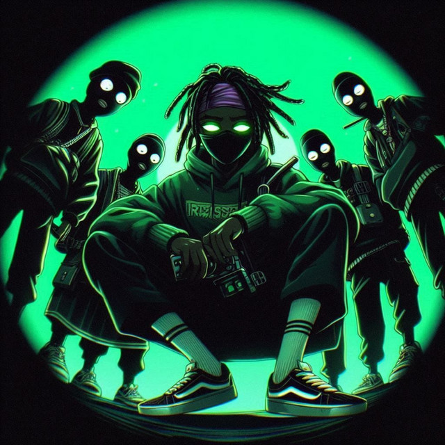 HIP HOP MUSIC