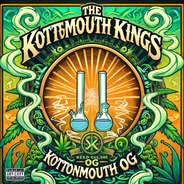Kottonmouth OG