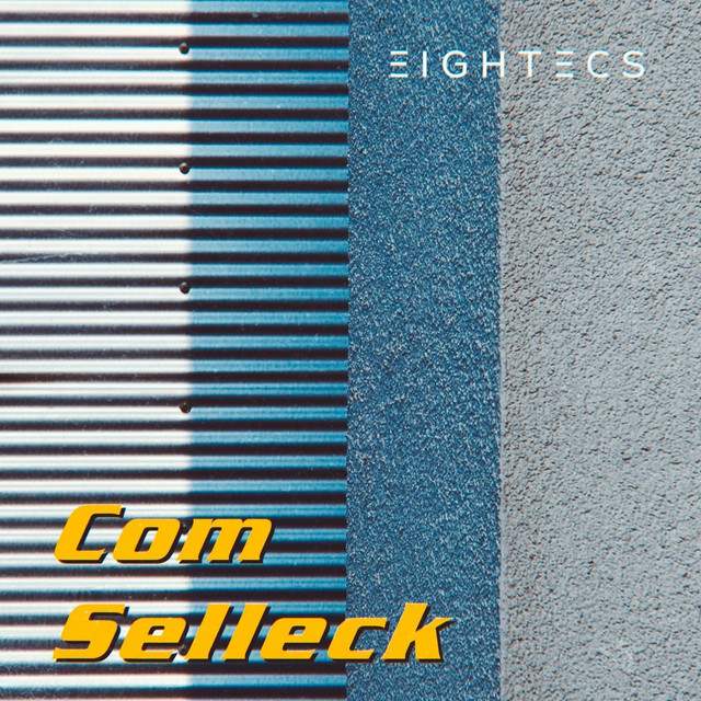 Com Selleck cover art