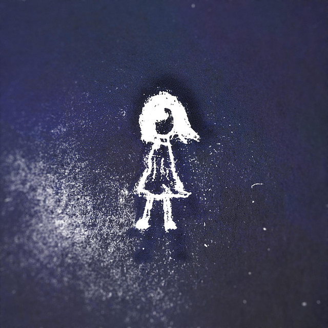 waiting songs cover art