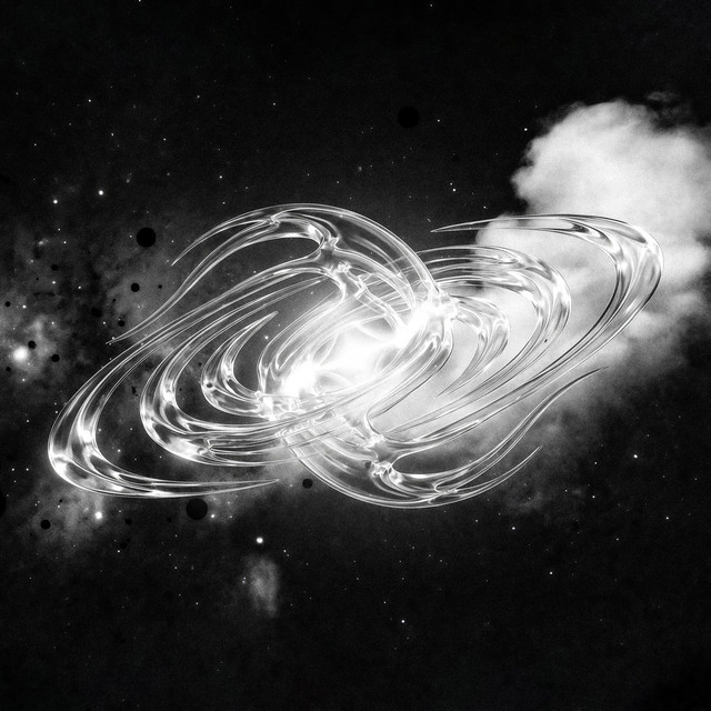 Cover art for holdmxne — quasar