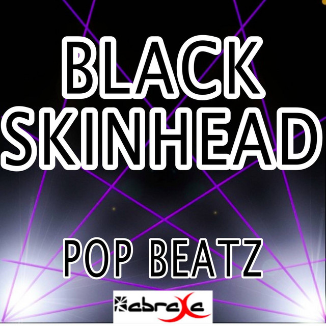 Black Skinhead - A Tribute to Kanye West