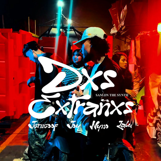 DXS EXTRAÑXS