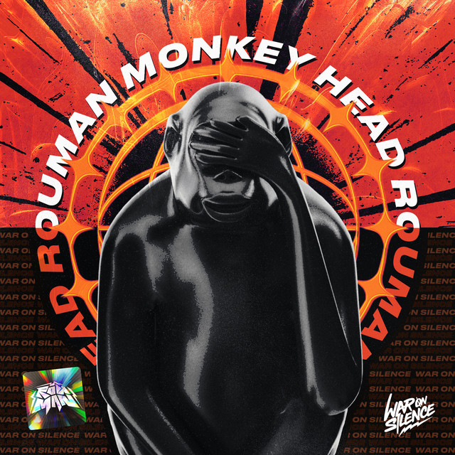 Monkey Head