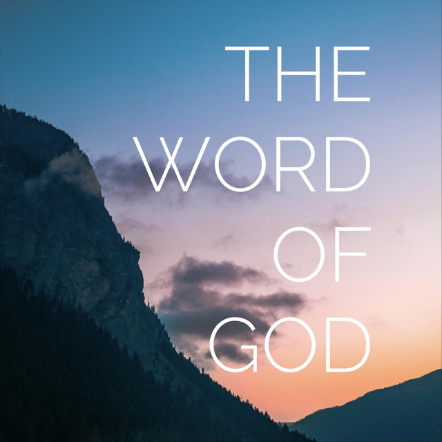 The Word of God