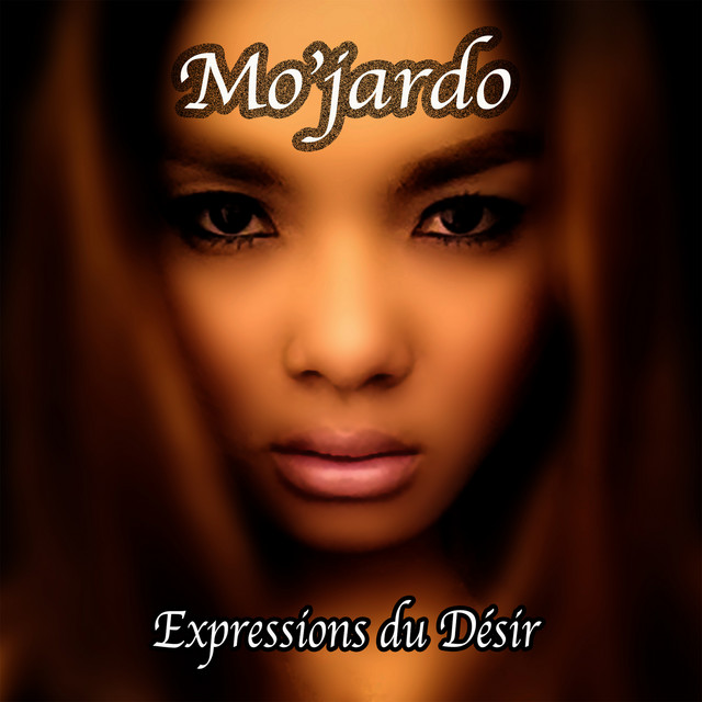 Expressions Du Désir cover art