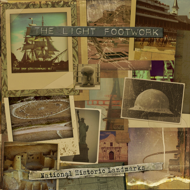 National Historic Landmarks cover
