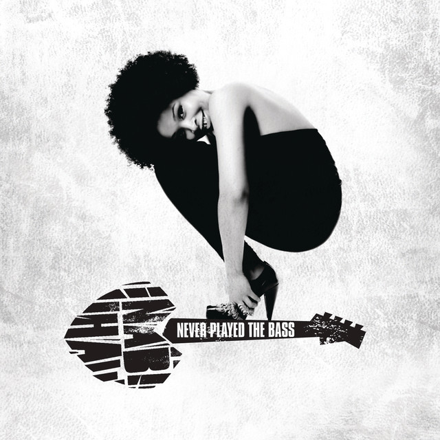 Never Played The Bass - Radio Edit