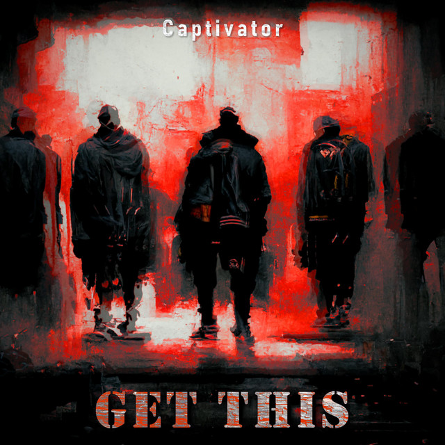 Get This cover art