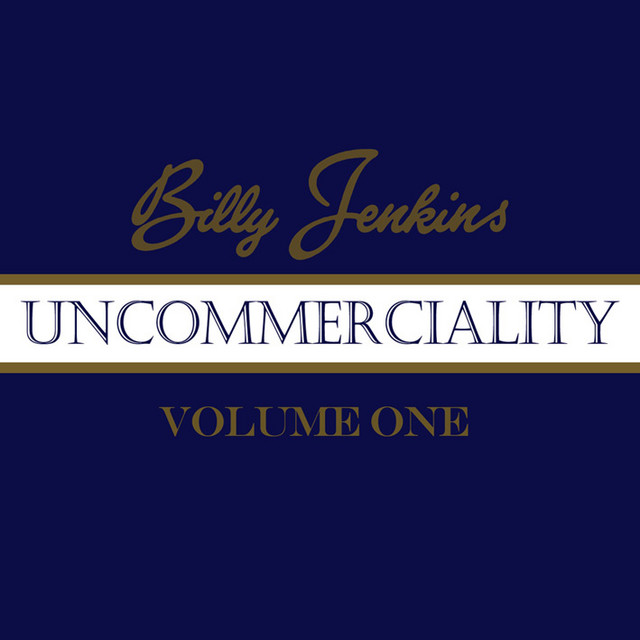 Uncommerciality Volume 1 cover