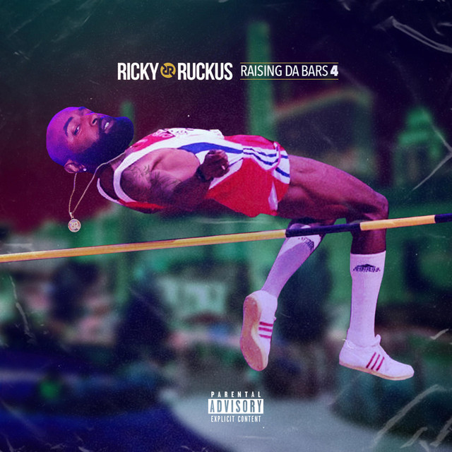 Down For My Niggas cover art
