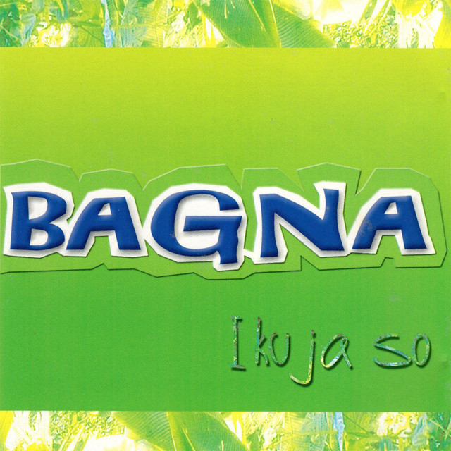 Ikuja so cover
