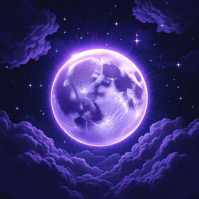 Moon (Extended Version) cover art