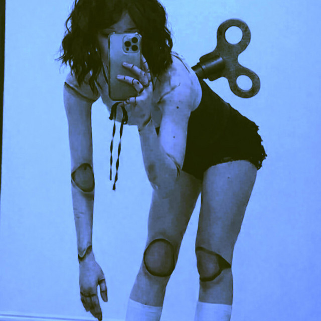 Puppeteer cover art