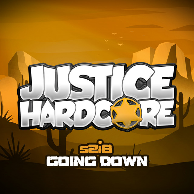 Going Down cover