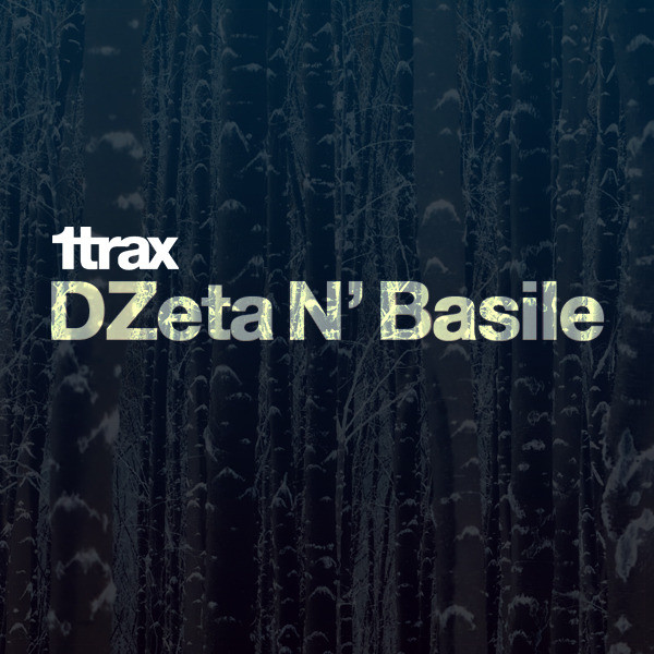 1trax Presents DZeta N' Basile cover art