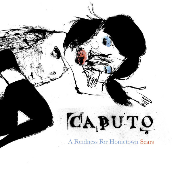 A Fondness for Hometown Scars cover art
