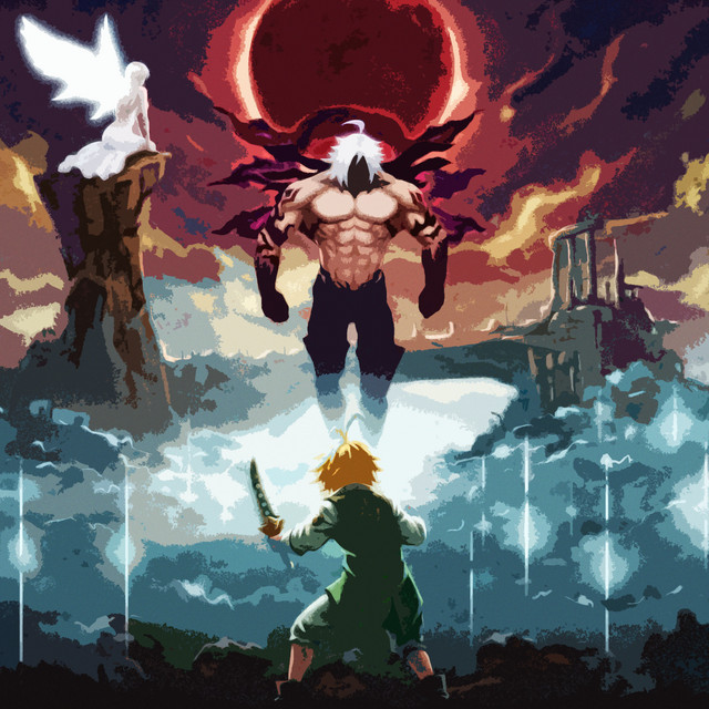 Arcanjo Caído