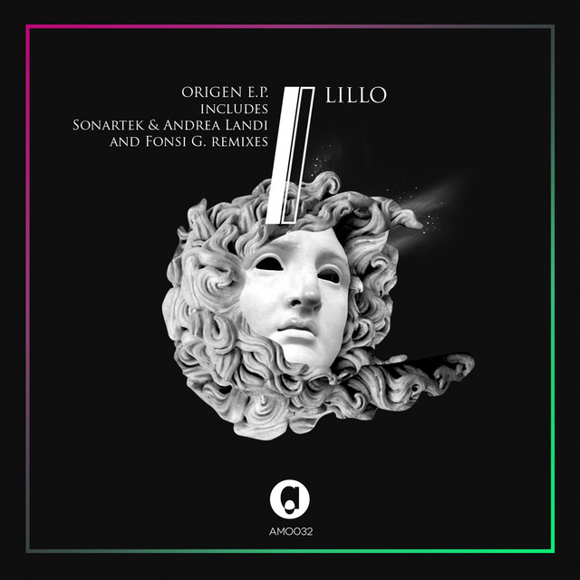 Malk - Fonsi G Remix cover art