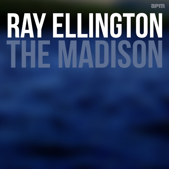 The Madison cover art