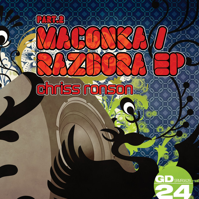 Razbora - Original Mix cover art