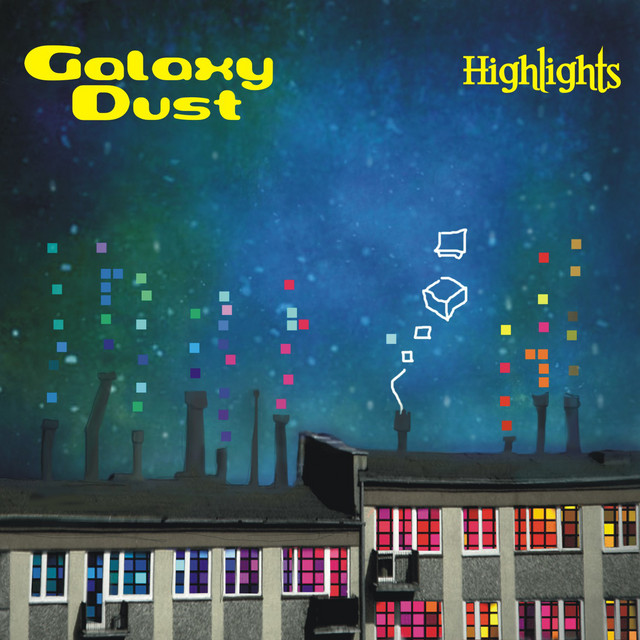 Dust Galaxy photo