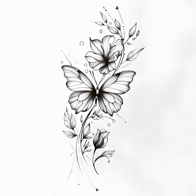 butterfly