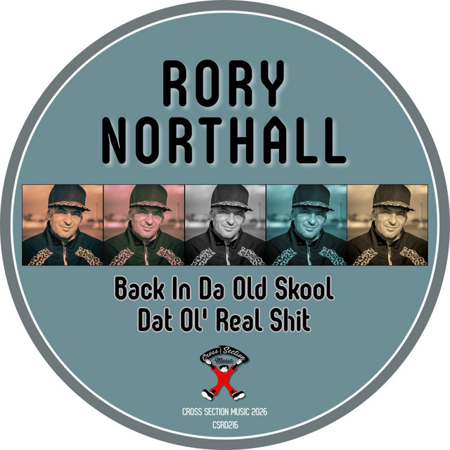 Back In Da Old Skool album art