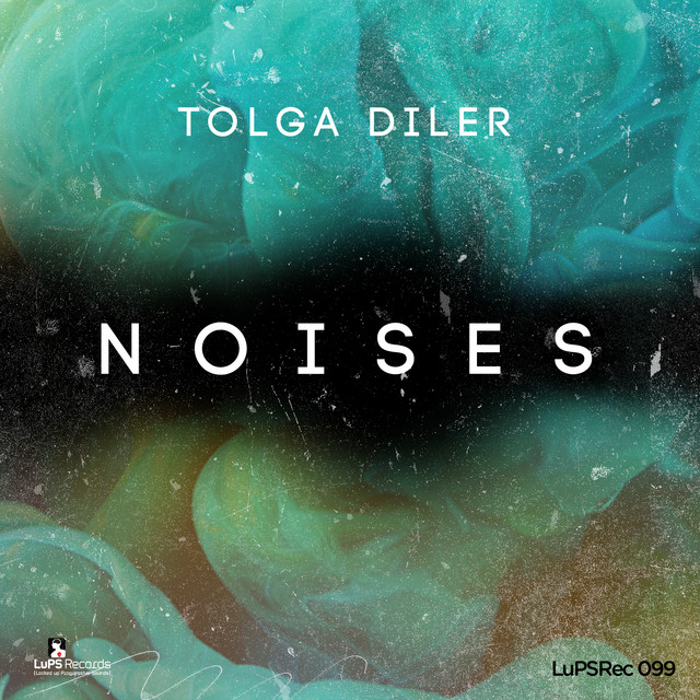 Noises cover art
