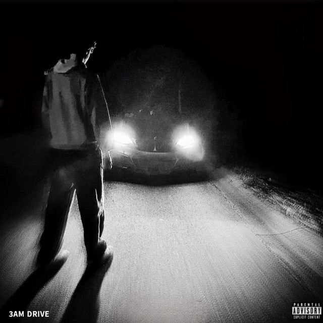 3AM DRIVE cover art