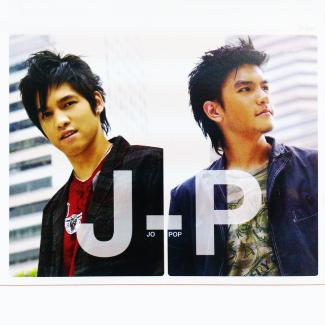 JO-POP cover art