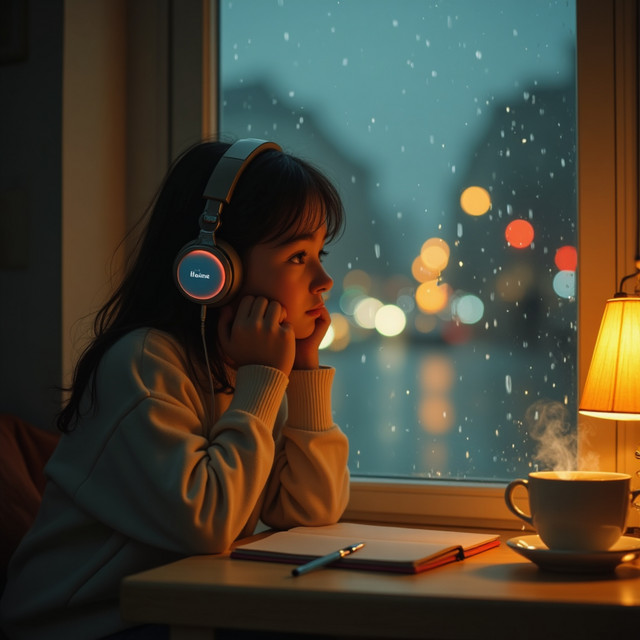 Paper Boat Nights