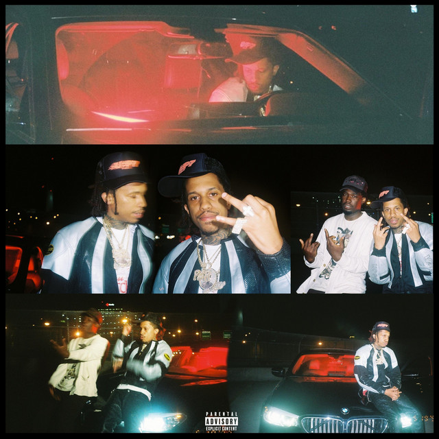 Backseat - Single by Dammntc | Spotify