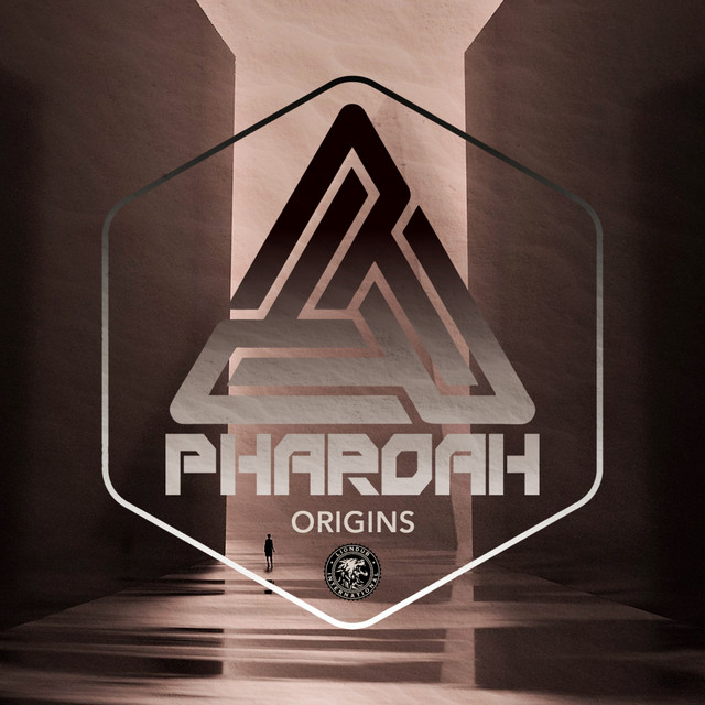 Origins cover art