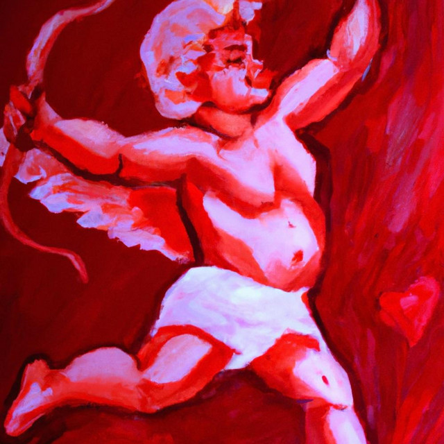 SAN VALENTÍN